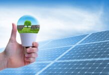 Khác nhau giữa KWp và KWh trong điện năng lượng mặt trời Hướng dẫn cài đặt và sử dụng