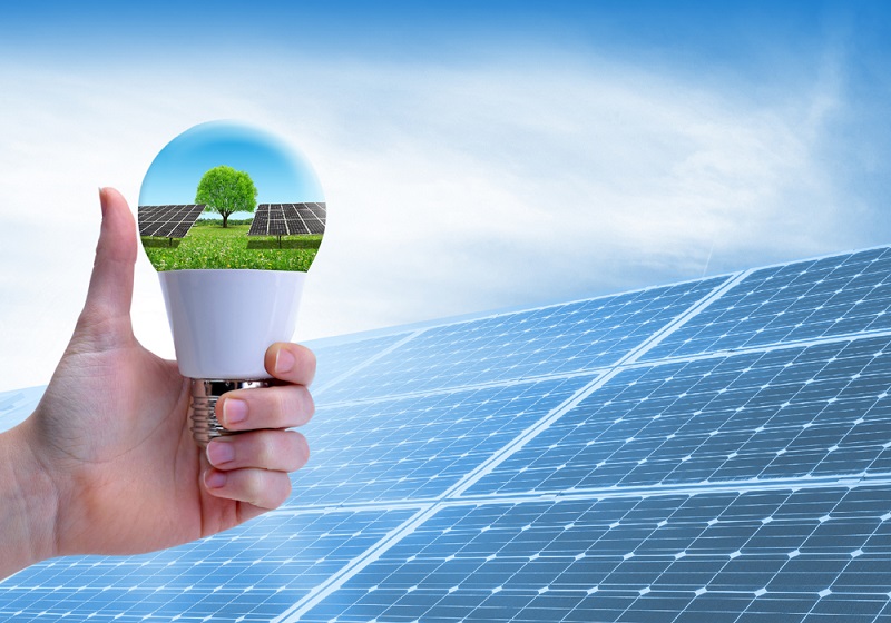 Khác nhau giữa kWp và kWh trong điện năng lượng mặt trời