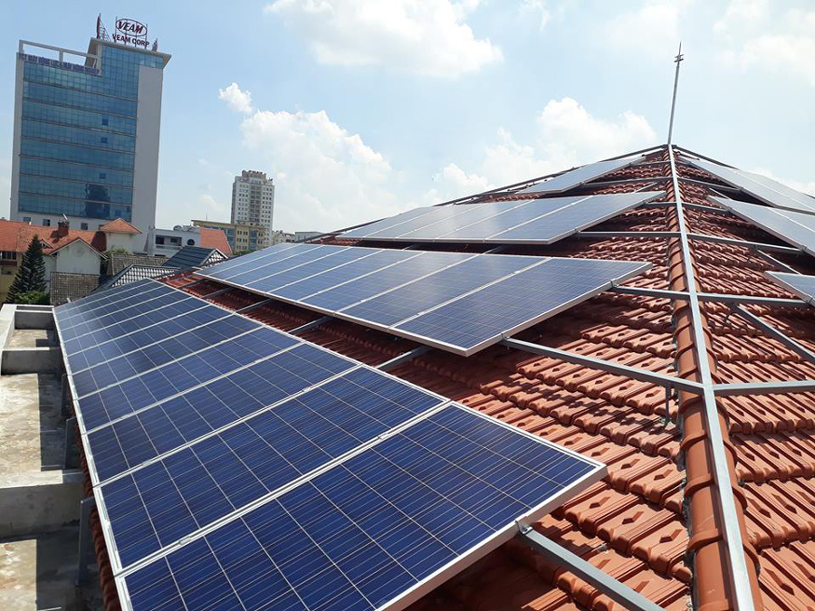 kwp và kwh